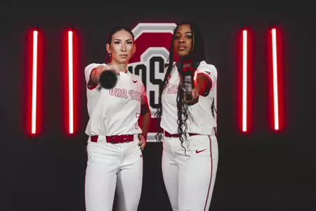 A California Homecoming This Weekend for Ohio State
