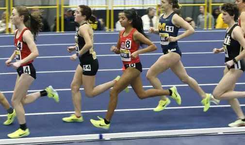 Ohio State Travels to Notre Dame and Ashland This Weekend