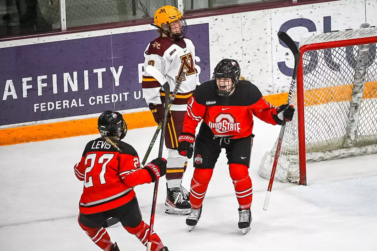 Buckeye Best: Jan. 30 – Feb. 5