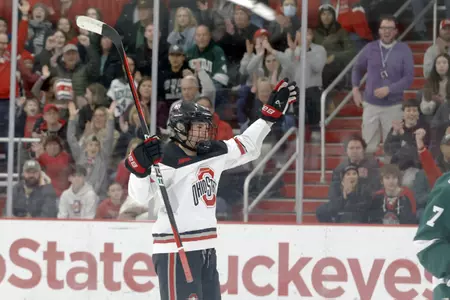 Ohio State To Meet Quinnipiac in NCAA Regional Final