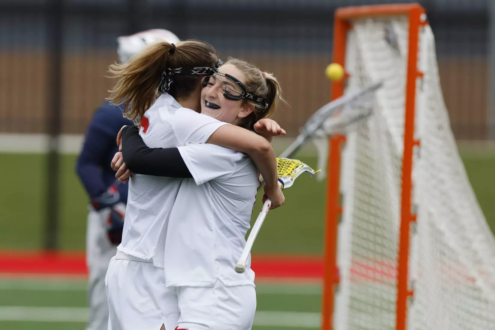 Ohio State Opens New Stadium with 18-6 Victory