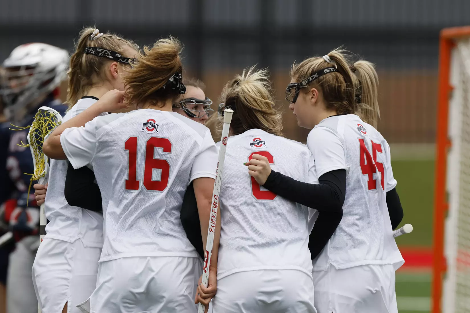 Ohio State Opens New Stadium with 18-6 Victory