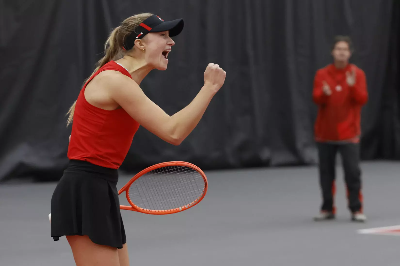 No. 11 Buckeyes Down No. 5 Georgia, 4-0