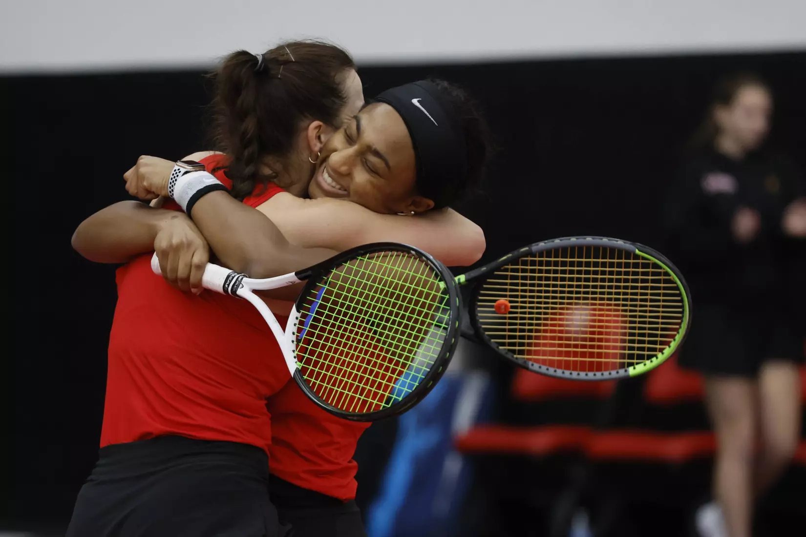 No. 11 Buckeyes Down No. 5 Georgia, 4-0