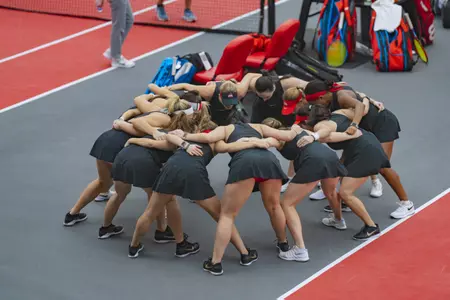 Ohio State Earns 4-0 Win At Northwestern