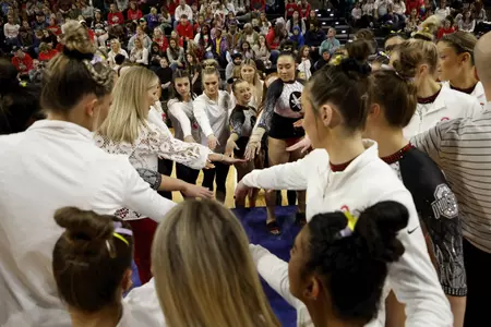 Big Ten Championships Up Next for Ohio State