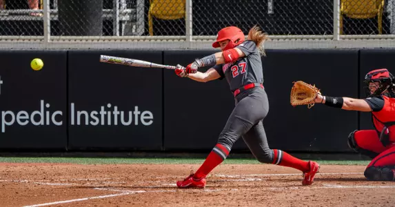 Buckeyes Get Two Wins Saturday in South Carolina