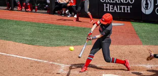Buckeyes Pick Up Two Wins on Friday at East Carolina
