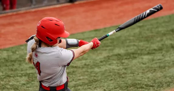 Buckeyes Power Their Way to a Sweep of Charleston Southern