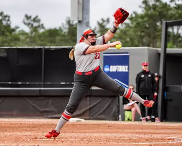 Buckeyes Run Their Winning Streak to 10 Consecutive Games