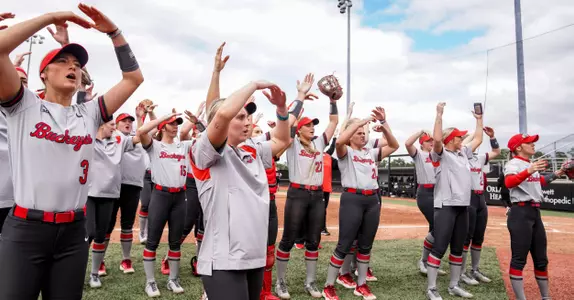 Spring Break Trip Concludes With a 10-0 Win over Cleveland State