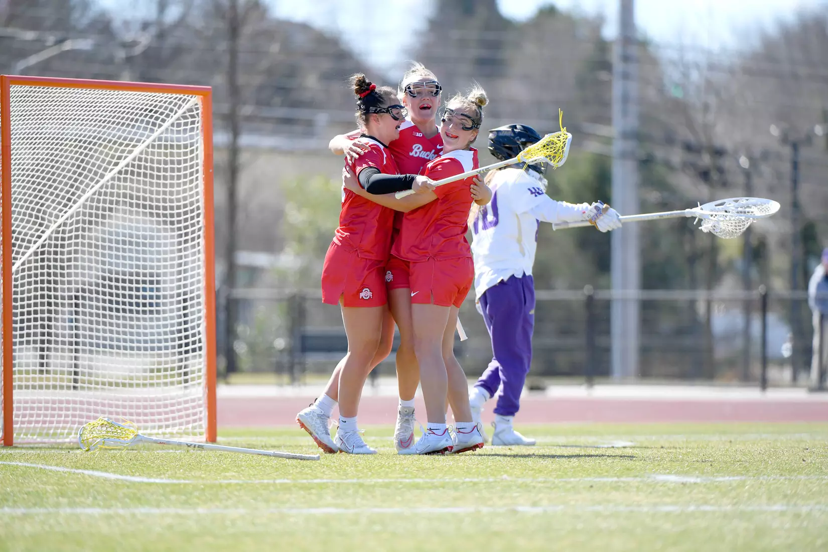 Ohio State Now 4-3 After Road Loss at No. 12 JMU