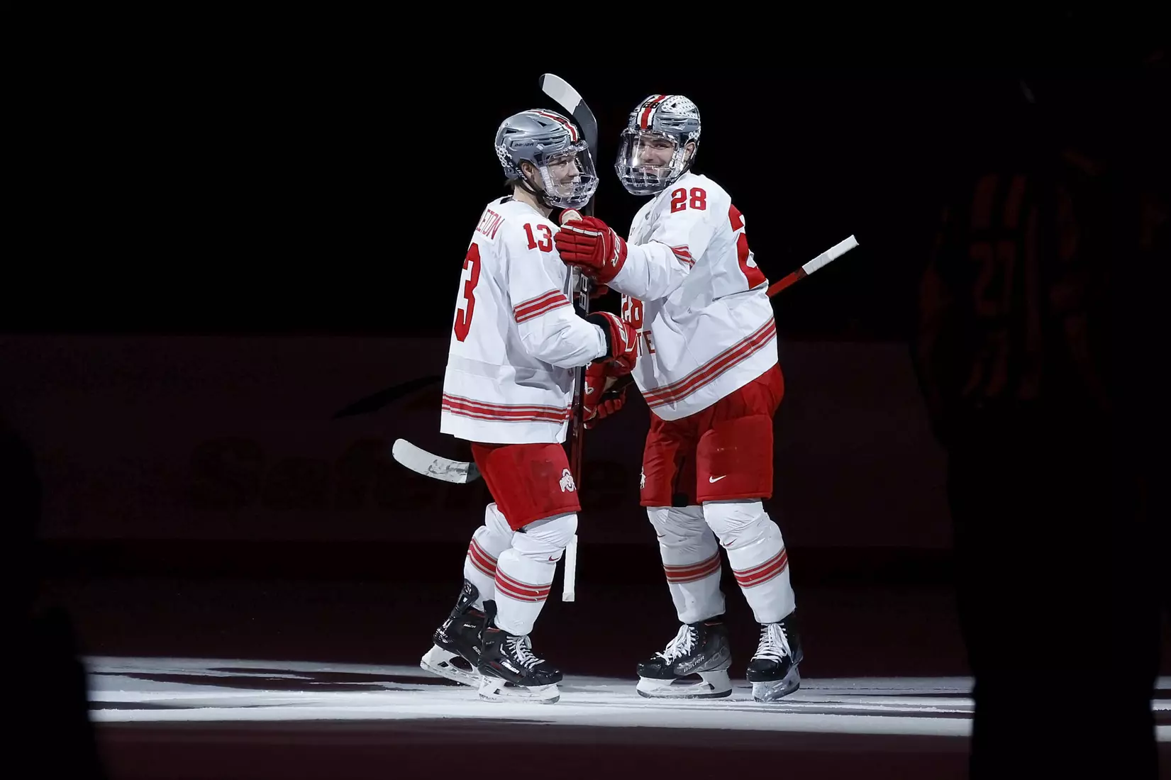 No. 9 Buckeyes on to B1G Semifinals after Game Three Win