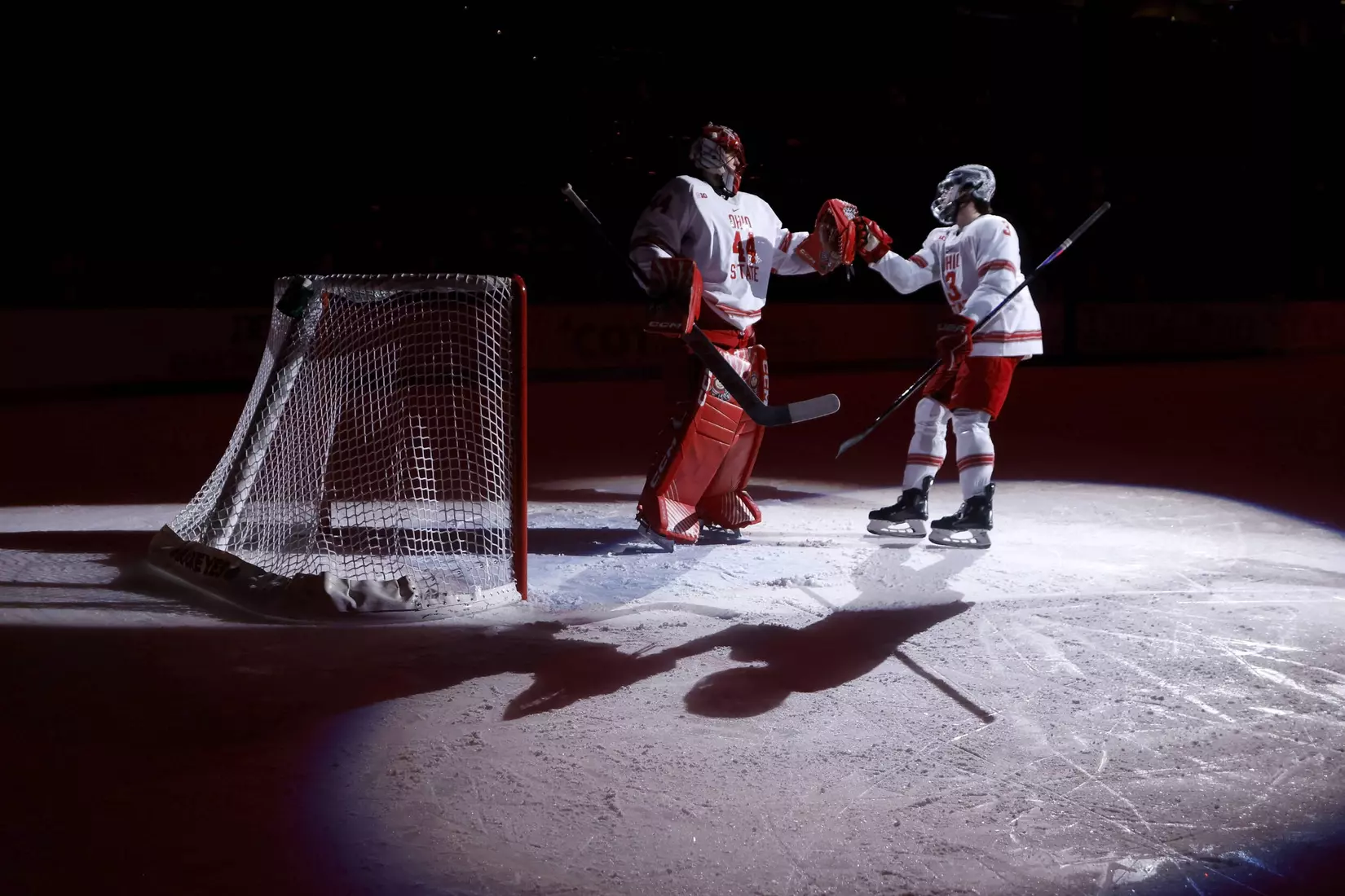 No. 9 Buckeyes on to B1G Semifinals after Game Three Win