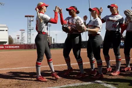 Ohio State, Michigan Meet to Open Big Ten Schedule