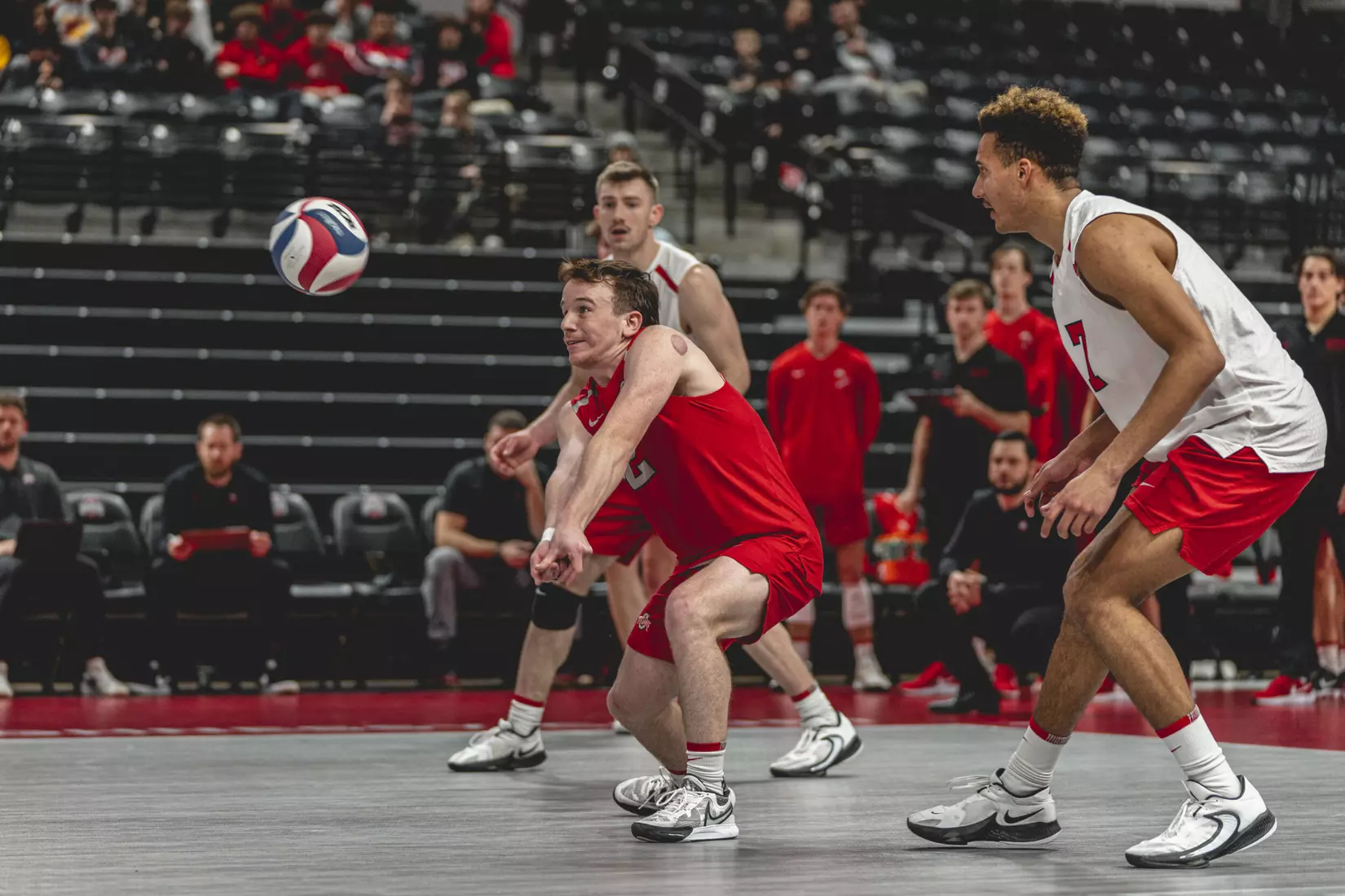 No. 15 Buckeyes Earns 3-1 Win Over Lindenwood