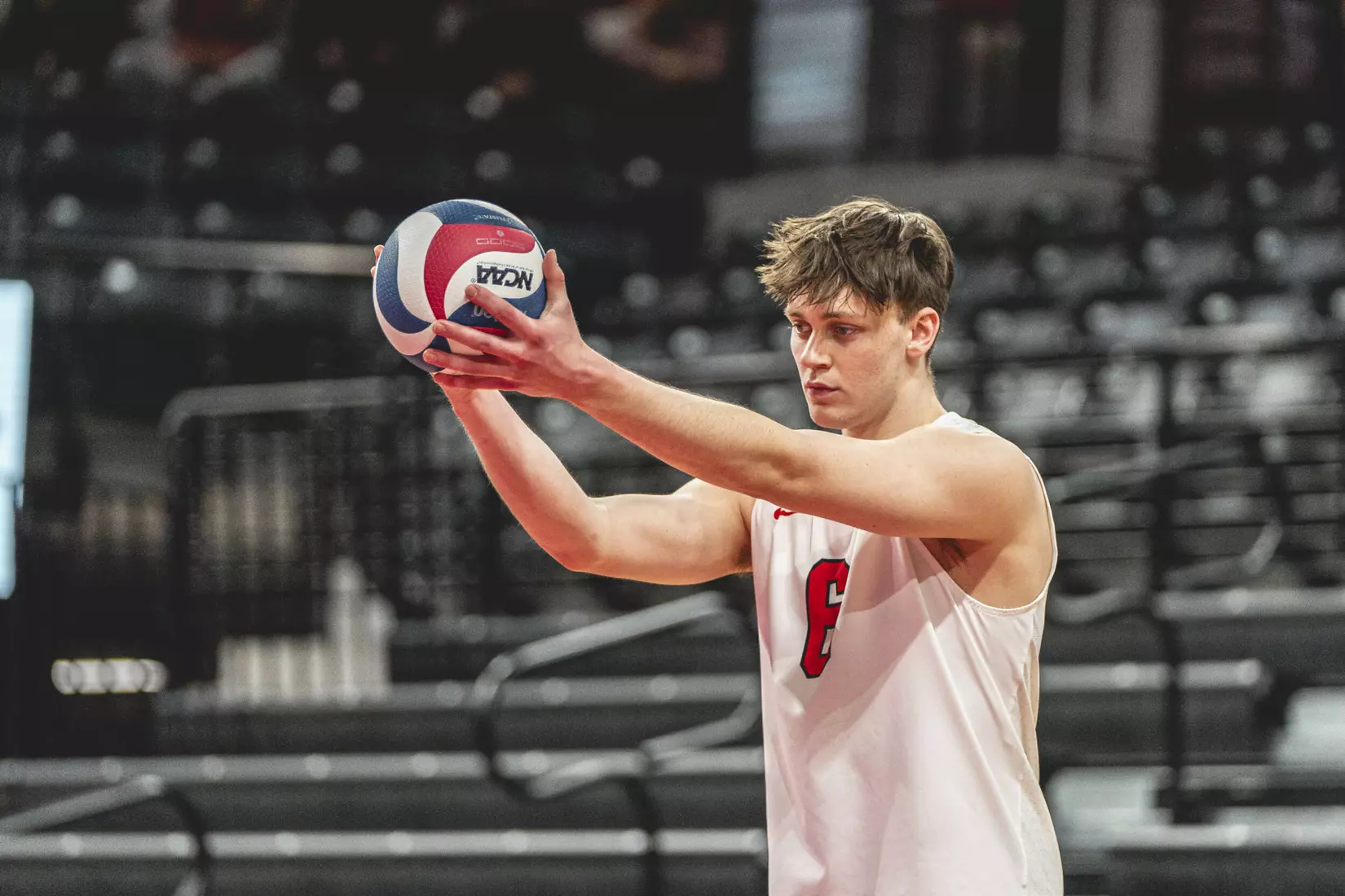 No. 15 Buckeyes Earns 3-1 Win Over Lindenwood