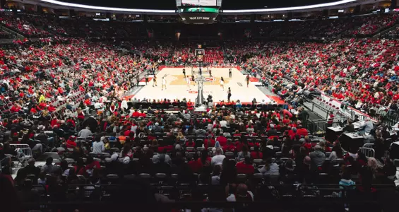 Ohio State Set for 2023 NCAA Tournament as a No. 3 Seed