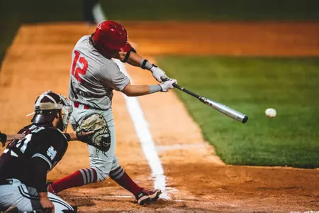 Buckeyes Extend Win Streak to Four Games with CSUB Sweep