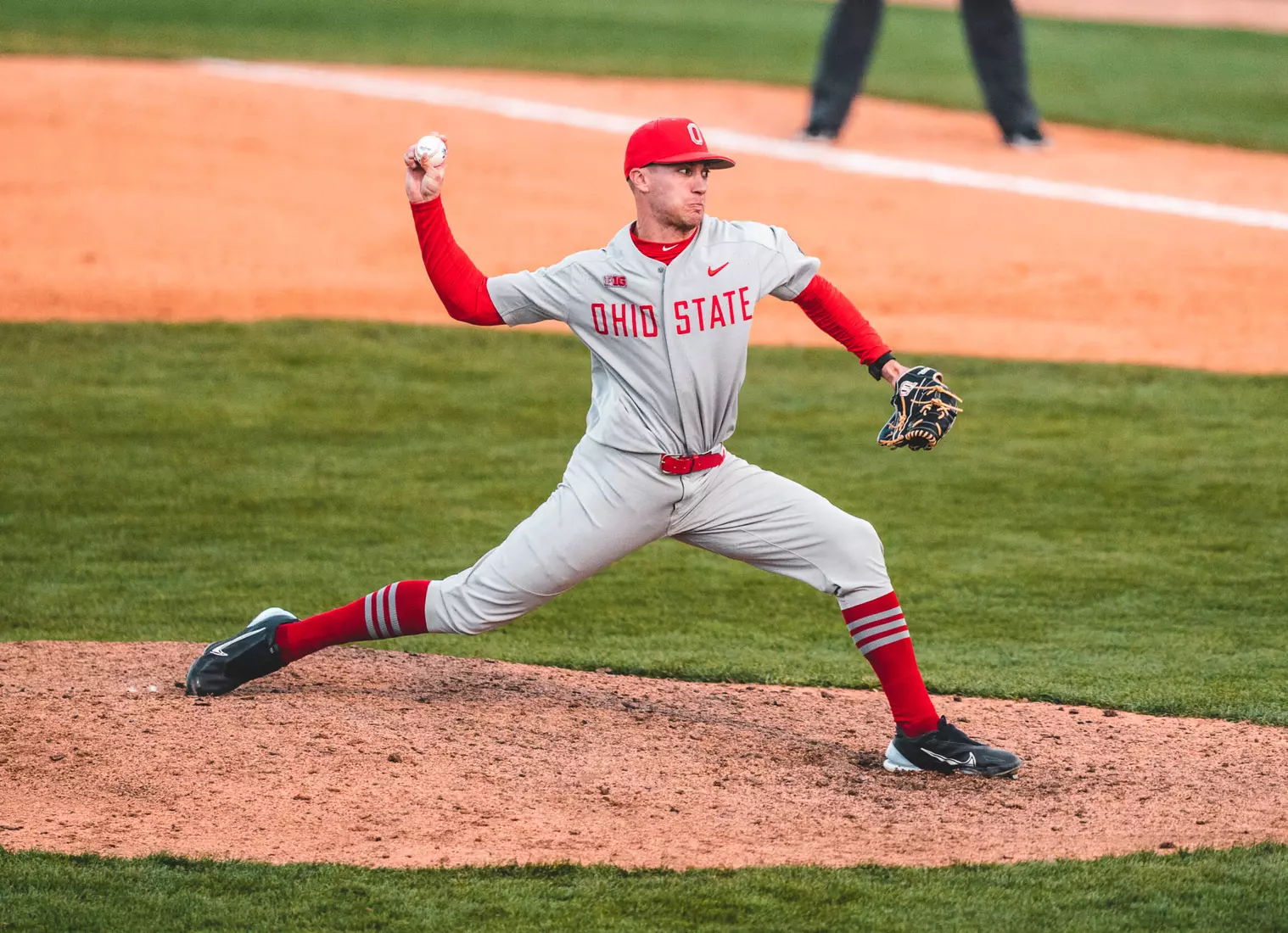 Ohio State Defeats Oklahoma, 12-9; Wins Frisco Classic