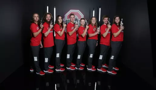 Ohio State Completes The Three Peat as Pistol National Champions