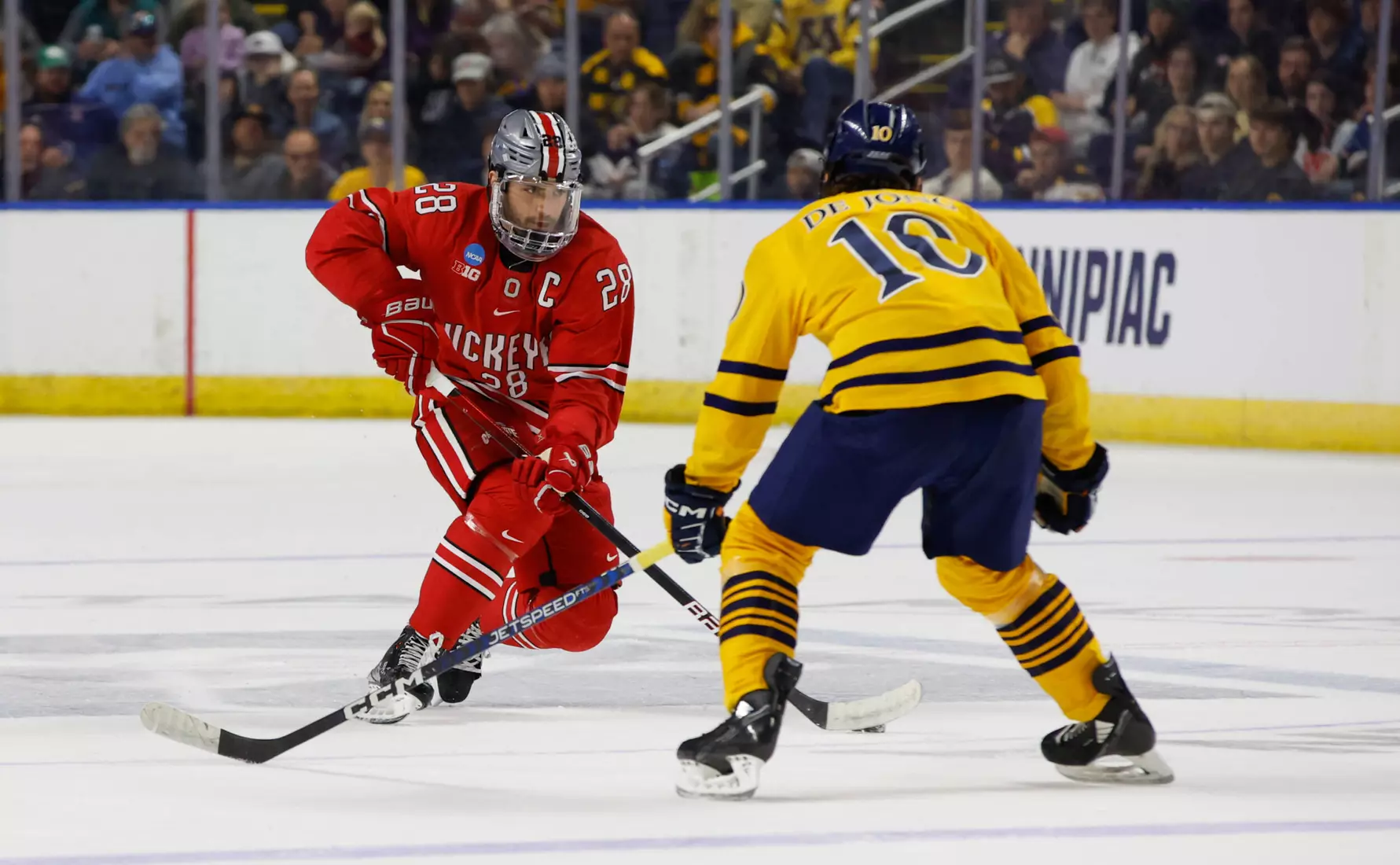 ?? Buckeye Best – March 20 – March 26