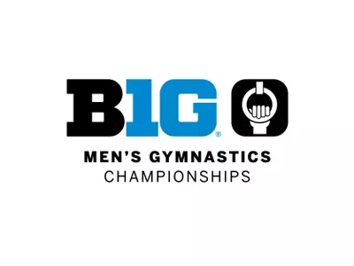 Big Ten Men’s Gymnastics Championships Tickets On Sale Now
