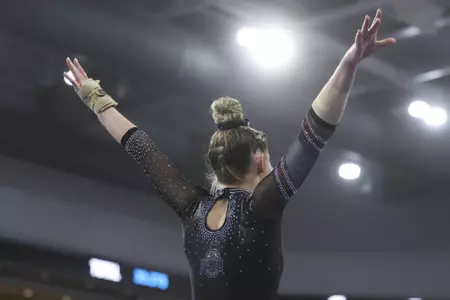 PHOTOS – Ohio State at Big Ten Championships