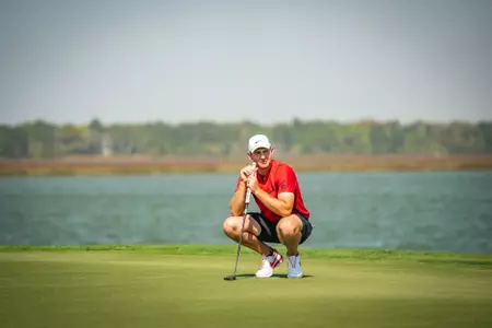 Buckeyes Make Spring Break Trip to Sea Island for the Johnnie-O