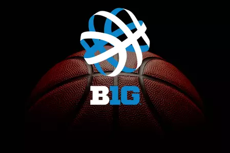 Buckeyes Open Big Ten Tournament Wednesday vs. Wisconsin