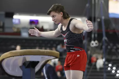 Ohio State Defeats No. 11 Army on Road