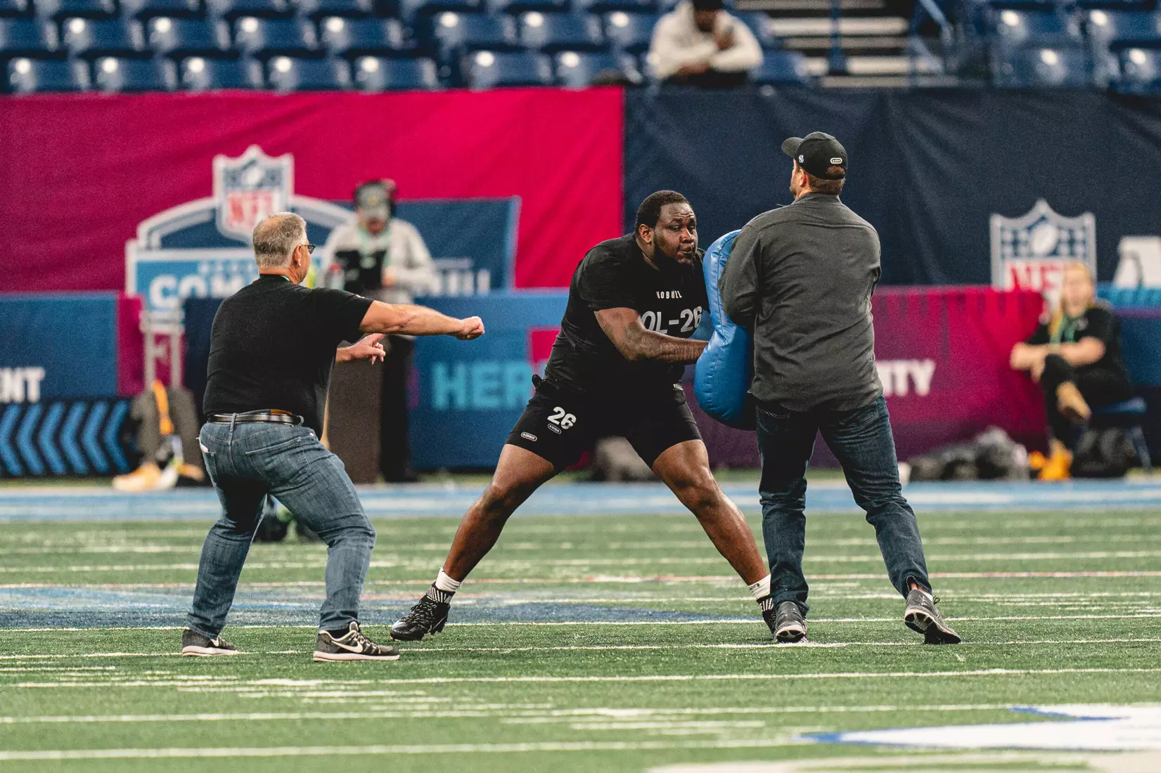 2023 NFL Combine Recap