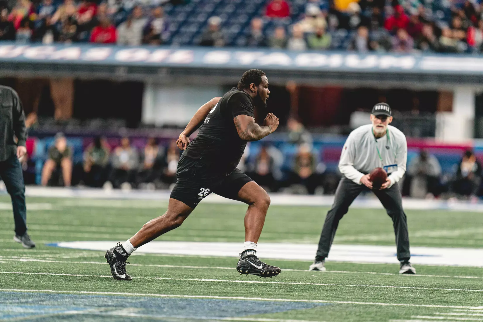 2023 NFL Combine Recap