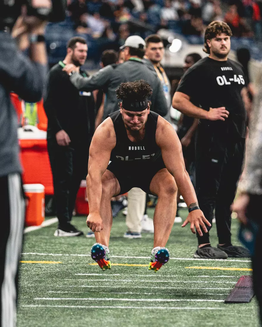 2023 NFL Combine Recap