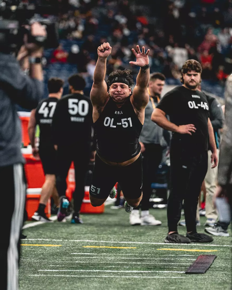 2023 NFL Combine Recap