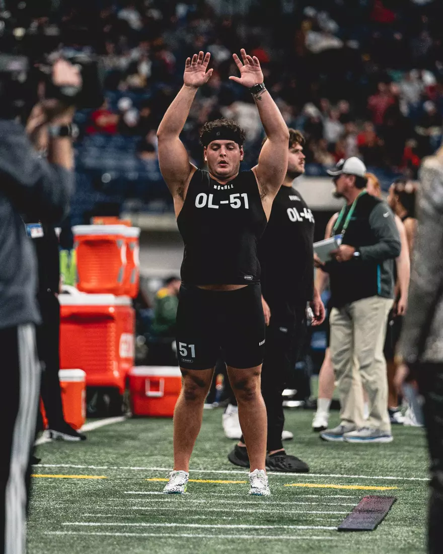 2023 NFL Combine Recap