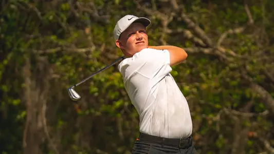Buckeyes Finish 4th at Valspar Collegiate