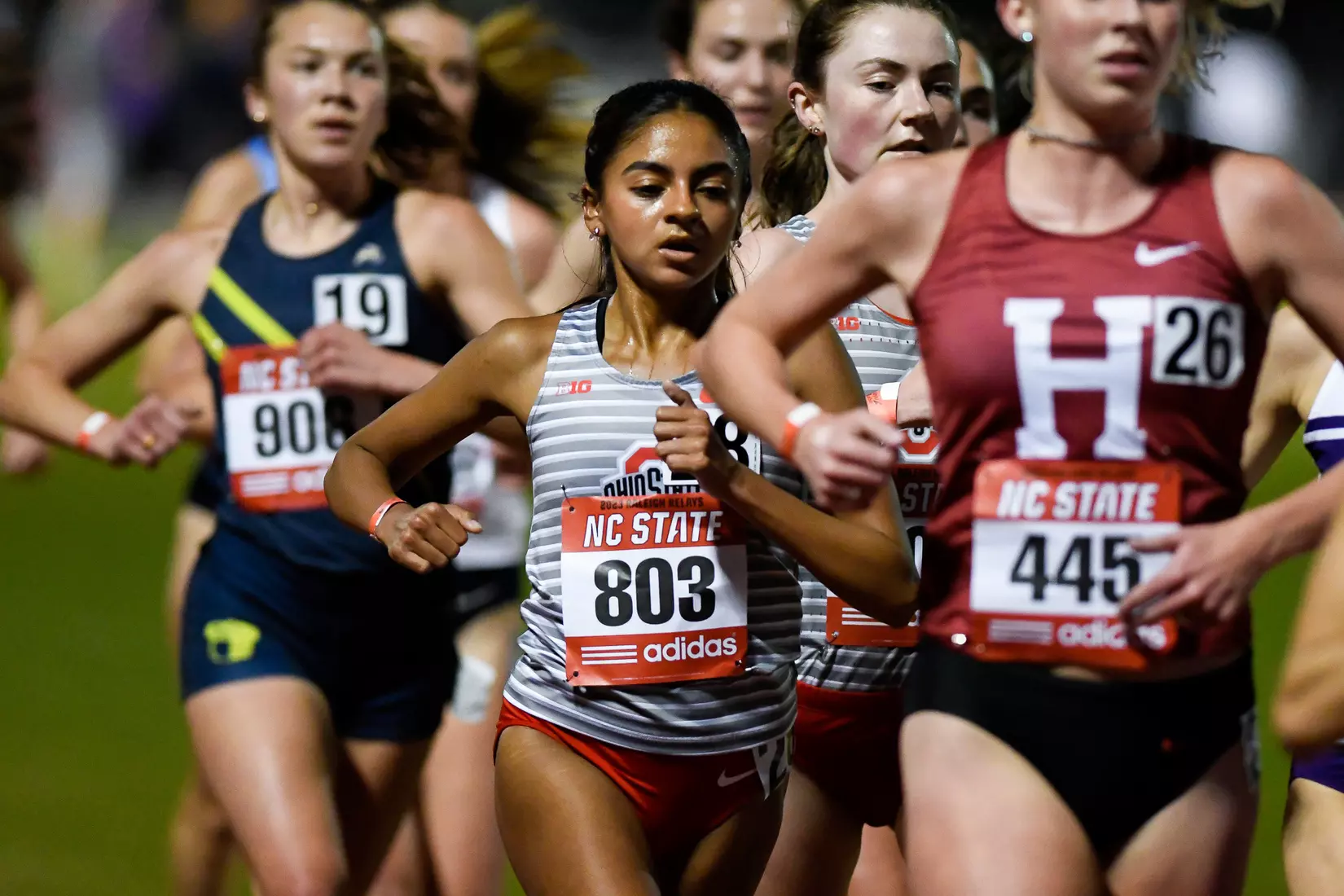 ?? Buckeye Best – March 20 – March 26
