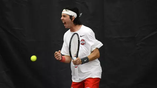 No. 2 Buckeyes Peel Cornhuskers 7-0