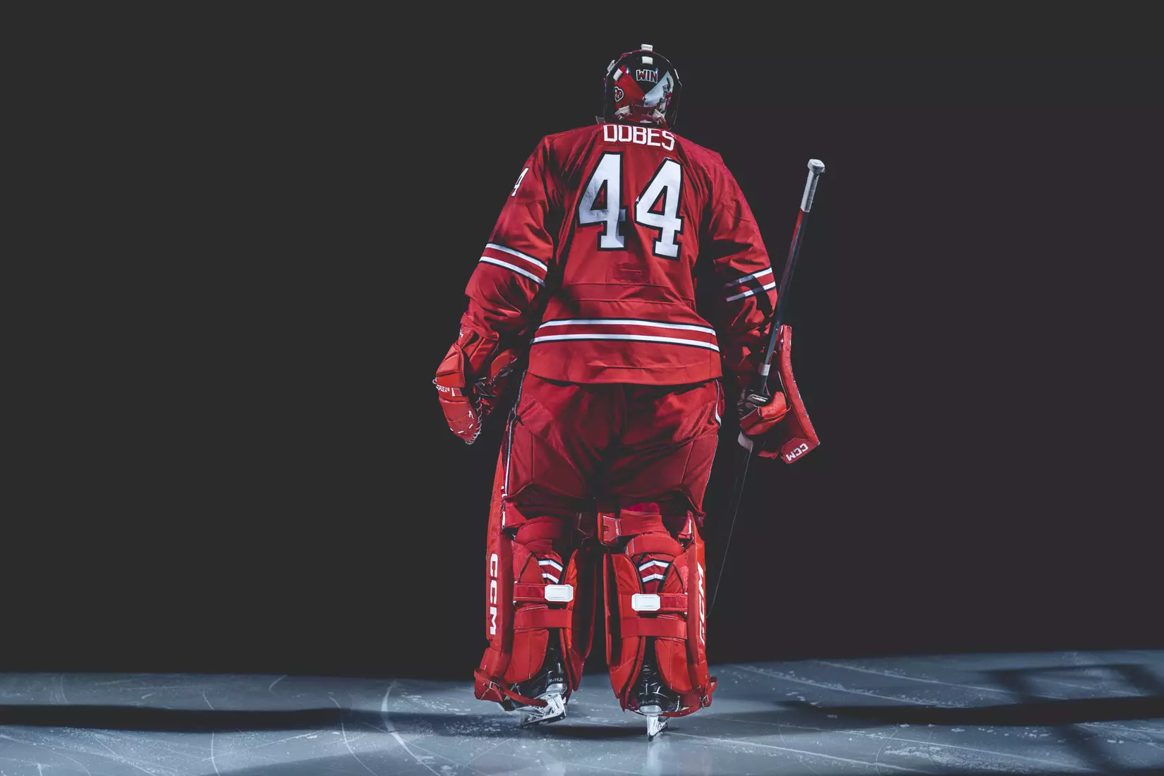 Dobeš Signs with Montreal Canadiens