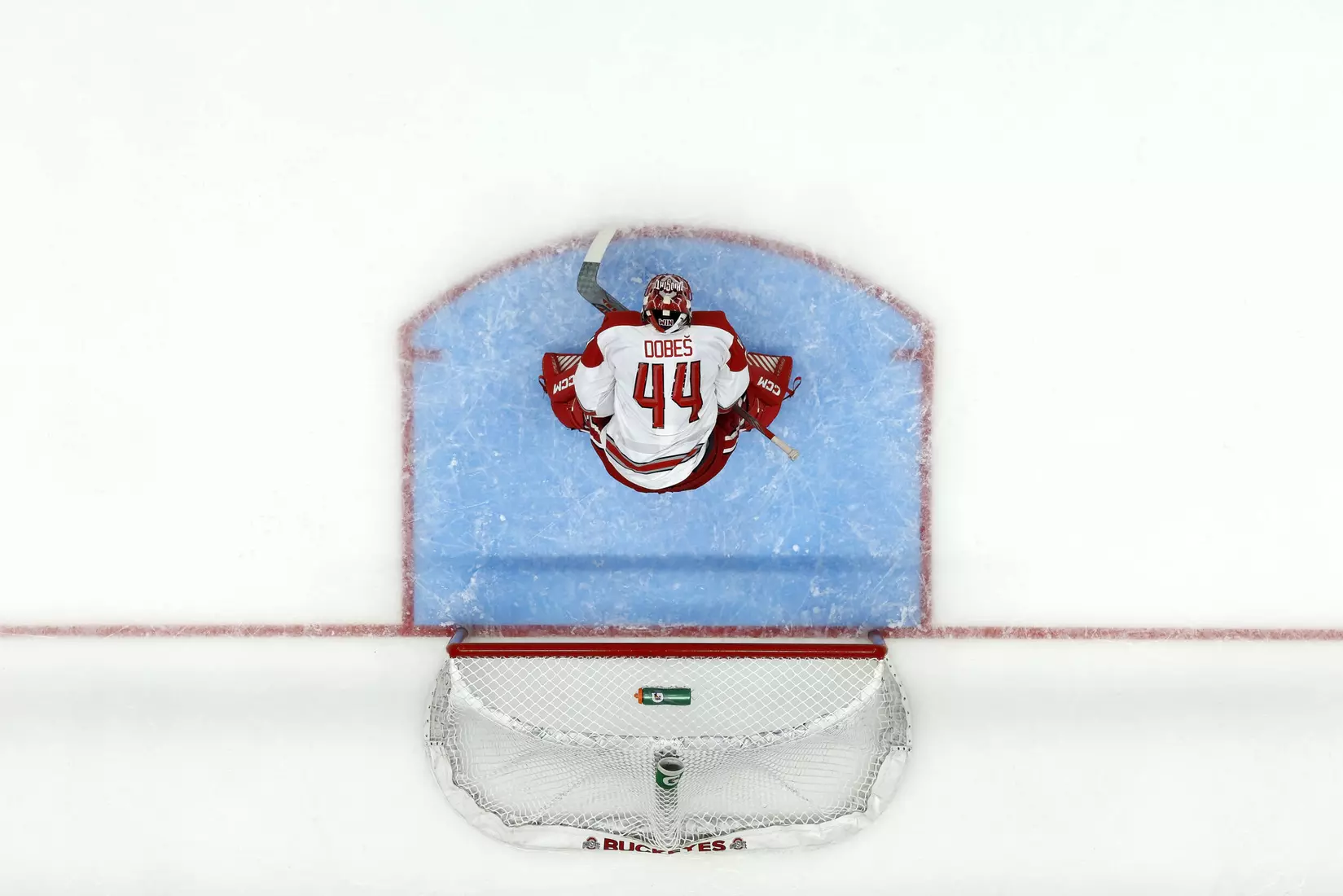 Dobeš Signs with Montreal Canadiens