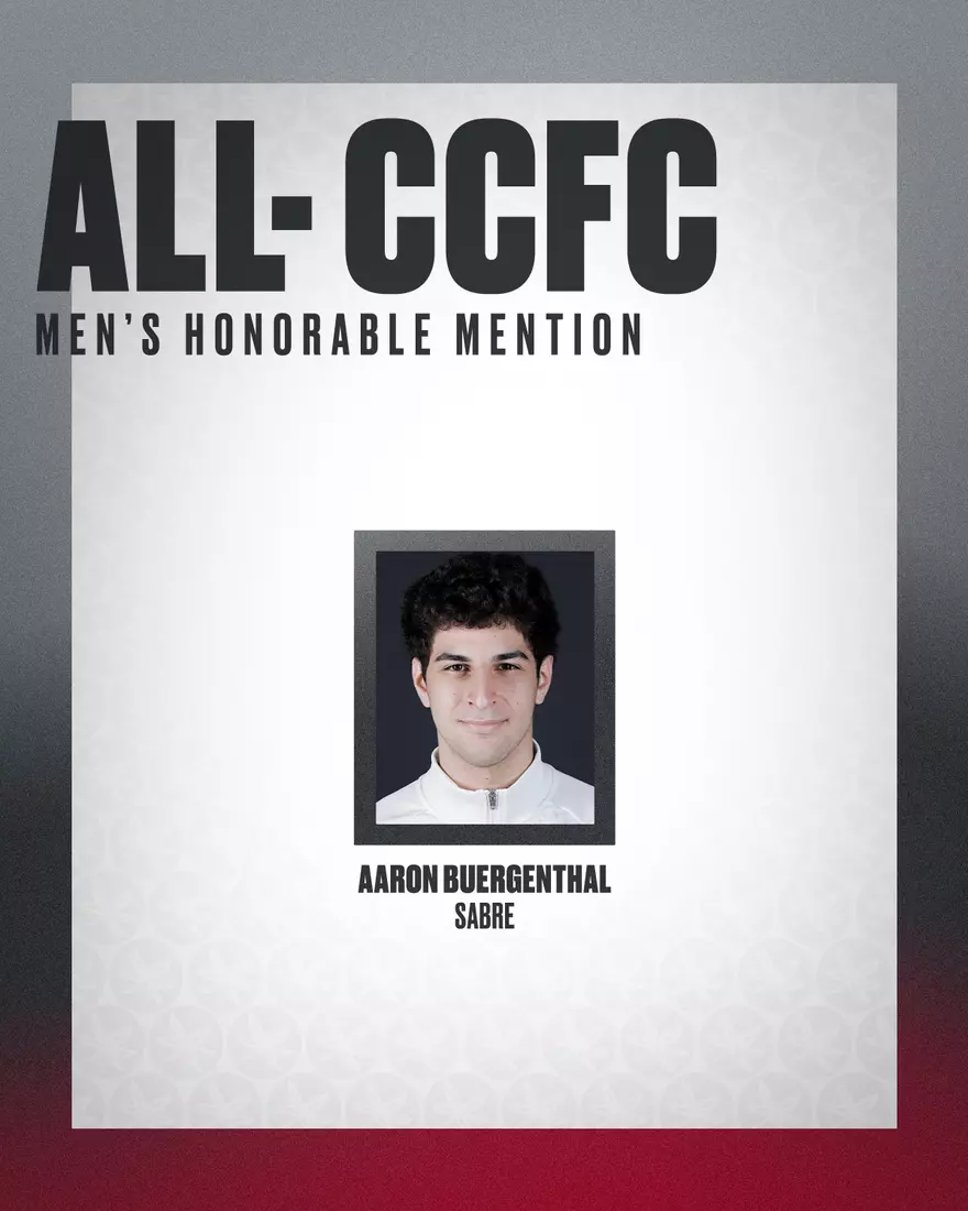 Buckeyes Garner 17 All-CCFC Accolades