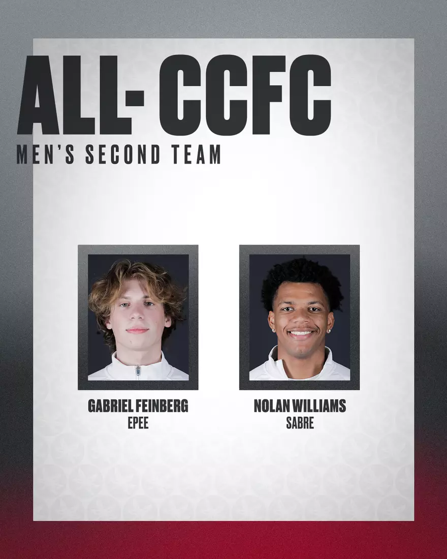 Buckeyes Garner 17 All-CCFC Accolades