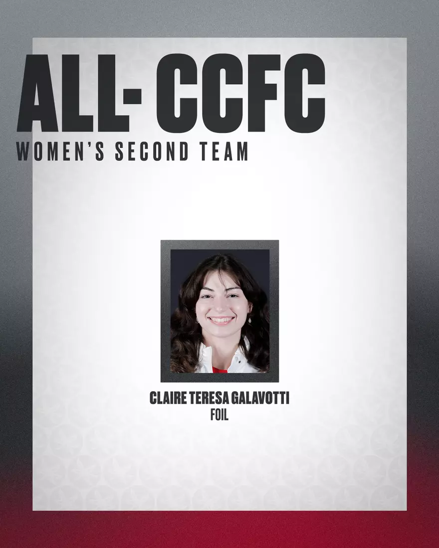 Buckeyes Garner 17 All-CCFC Accolades