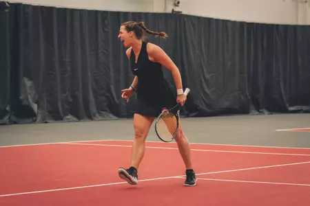 No. 9 Buckeyes Improve to 3-0 in B1G with Win over Minnesota