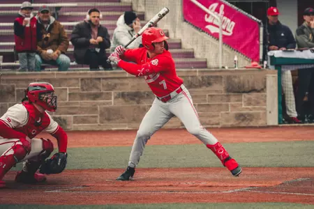Early Lead Not Enough as Buckeyes Fall to Indiana in B1G Opener