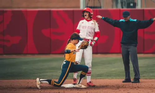 Ohio State Edges Michigan And Secures B1G Series Win