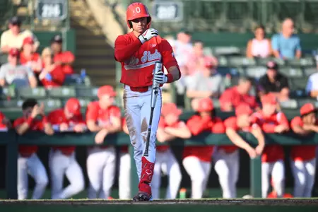 Buckeyes Set for Frisco Classic