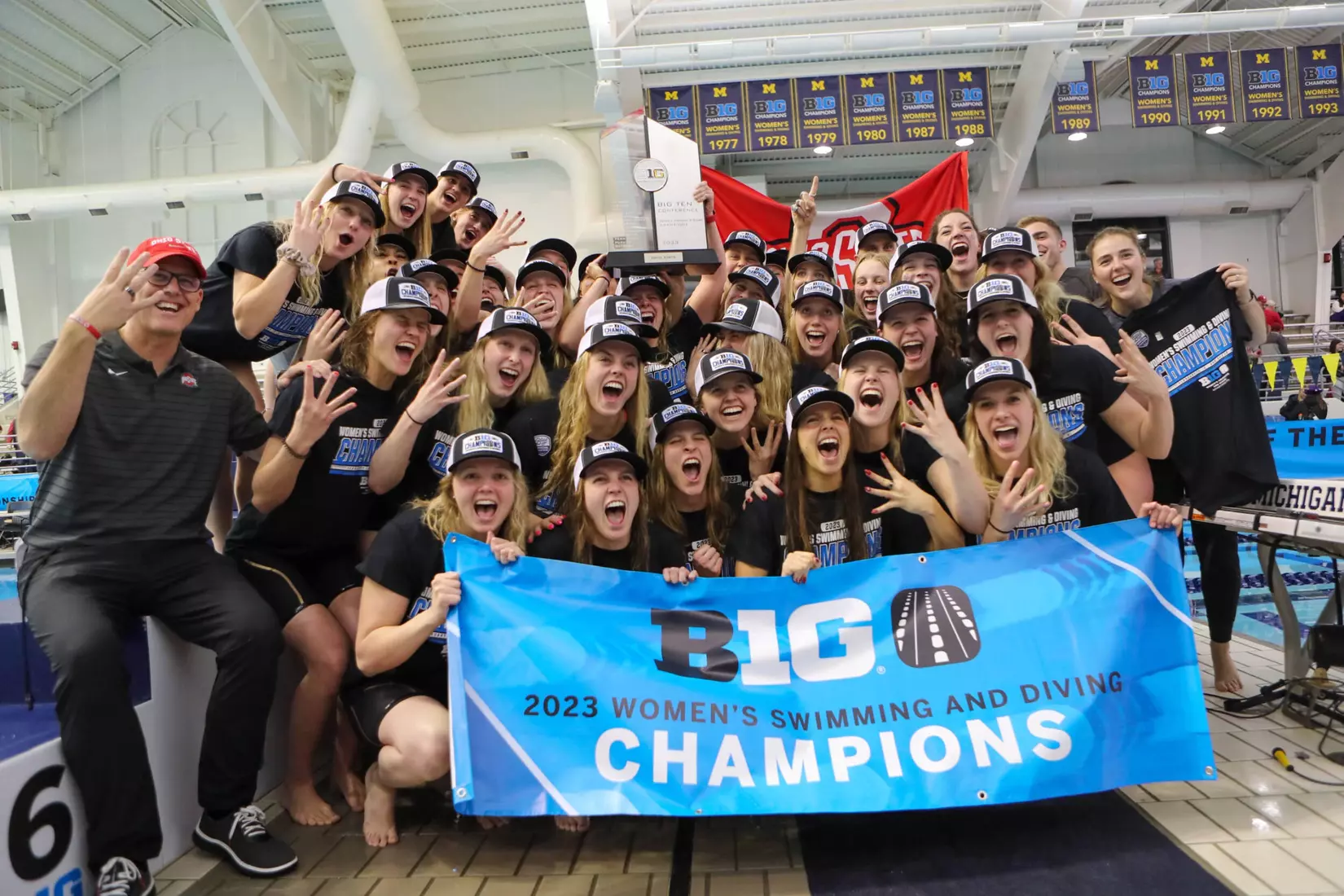 My Gameday: Aislinn Walsh