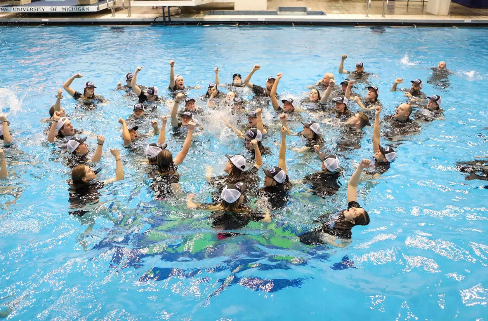 My Gameday: Aislinn Walsh